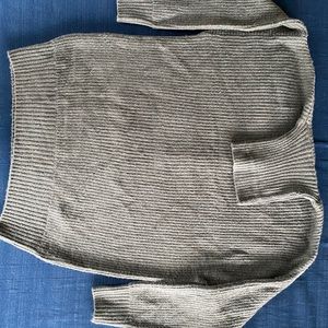 Missguided sweater dress
